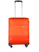 Valise Cabine Base Boost Samsonite Orange base boost 38N003