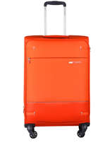 Soepele Reiskoffer Base Boost Samsonite Oranje base boost 38N004