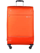 Valise Souple L Base Boost Samsonite Orange base boost 38N005