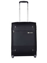 Valise Cabine Base Boost Samsonite Noir base boost 38N001