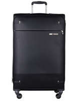 Valise Souple L Base Boost Samsonite Noir base boost 38N005