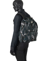 Sac  Dos Padded Pak