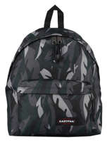 Sac  Dos Padded Pak