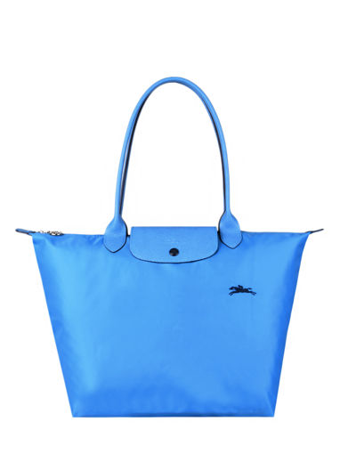 Longchamp Le pliage club Besace