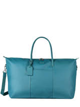 Sac De Voyage Serena Hexagona Vert serena 586426