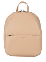 Sac  Dos Confort Hexagona Beige madrid 536749