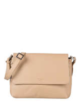 Sac Bandoulire Madrid Hexagona Beige madrid 536138