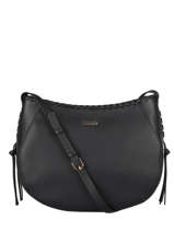Cross Body Tas Estrosa Liu jo Zwart estrosa AA1005