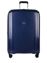 Valise Rigide Brisban Delsey Bleu brisban 3102821