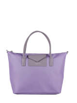Sac Cabas Smart Lancaster Violet smart kba 29