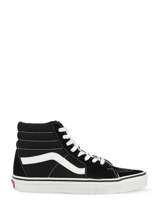 Sk8-hi Sneakers Vans Zwart unisex D5IB8C1