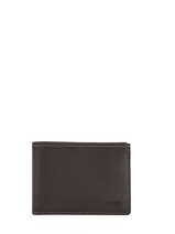 Portefeuille Oil Cuir Etrier Rose oil EOIL440