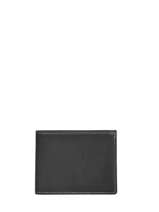Portefeuille Porte-monnaie Cuir Etrier Marron oil EOIL121