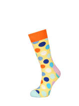 Chaussettes Big Dots Big Dot Happy socks big dot BDO01