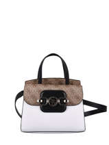Sac Bandoulire Hensely Guess Multicolore hensely SG811373