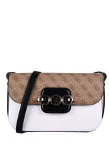 Sac Porte Main Hensely Guess Multicolore hensely SG811321