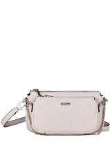 Cross Body Tas Dilla Guess Roze dilla SG796870