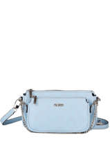 Sac Bandoulire Dilla Guess Bleu dilla SG796870