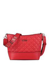 Sac Bandoulire Illy Guess Noir illy VG797001