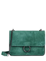 Cross Body Tas Velvet Milano velvet VE180602