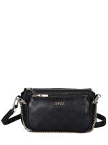 Sac Bandoulire Dilla Guess Noir dilla SG796870