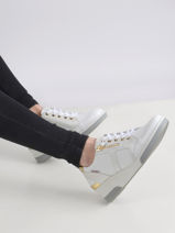 Sneakers trudie-MEPHISTO-vue-porte