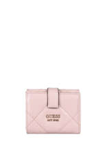 Portefeuille Guess Rose dilla SG797138