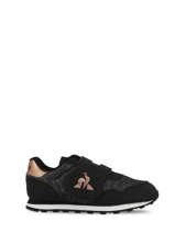 Sneakers astra ps girl-LE COQ SPORTIF