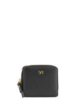 Portefeuille Cuir Yves renard foulonne 29692