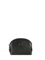 Porte-monnaie Confort Cuir Hexagona Rose confort 460597