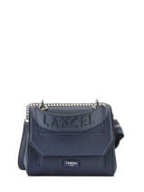 Sac  Main S Ninon Cuir Lancel ninon A09221