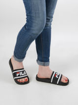 Slippers morro bay 2.0-FILA-vue-porte