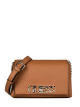 Sac Bandoulire Uptown Chic Guess Marron uptown chic VG730178