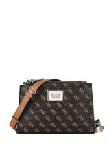 Sac Bandoulire Tyren Guess Marron tyren SG796670
