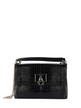 Sac Bandoulire Carabel Guess Noir carabel CG797221