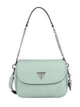 Sac Bandoulire Destiny Guess Bleu destiny VY787820