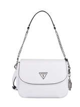 Sac Bandoulire Destiny Guess Blanc destiny VY787820