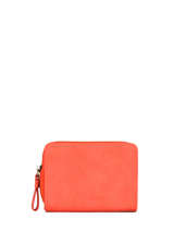 Porte-monnaie Acacia Woomen Orange acacia WACAC95