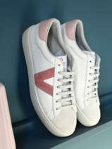 Sneakers Berlin Victoria Beige accessoires 1126142
