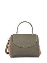 Cross Body Tas Dahlia Woomen Groen dahlia WDAH03