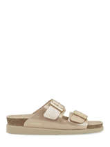 Open sandalen hester leder-MEPHISTO