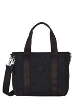 Handtas Basic Kipling Zwart basic 17149