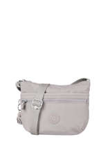 Cross Body Tas Basic Kipling Grijs basic 70