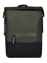 Sac  Dos 1 Compartiment + Pc 14'' Rains backpack 1372