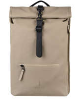 Sac  Dos Rolltop Rucksack Rains backpack 1316