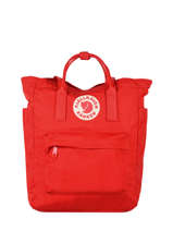 Sac  Dos Kanken Totepack N1 Fjallraven kanken 23710