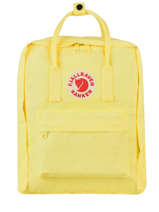 Sac  Dos Knken 1 Compartiment Fjallraven kanken 23510