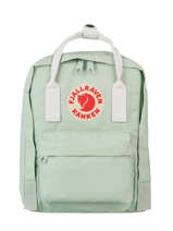 Rugzak Knken 1 Compartiment Fjallraven kanken 23561