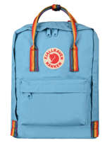 Sac  Dos 1 Compartiment Fjallraven kanken 23620