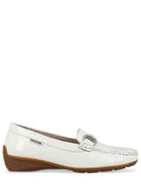 Mocassins natala vernis-MEPHISTO
